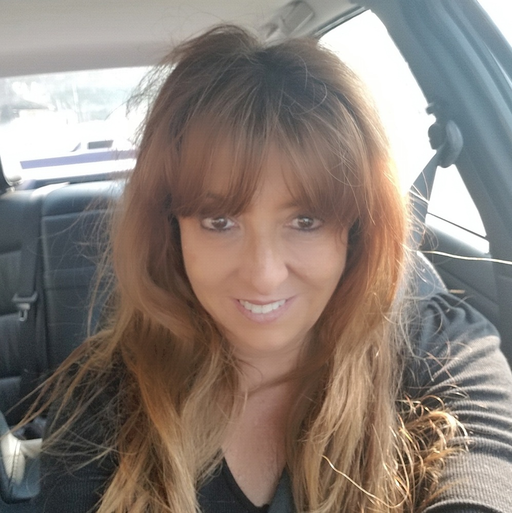 Meet your Posher, Ginette